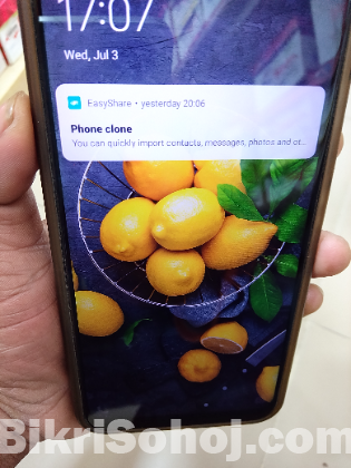 Vivo y 11 3/32